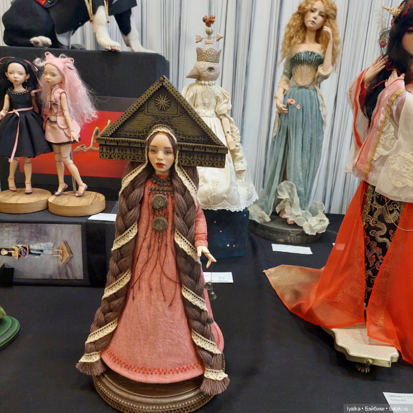 Моя Тишинка. Вдогонку...6 Стенд Культурный код России+ стенд с работами разных мастеров