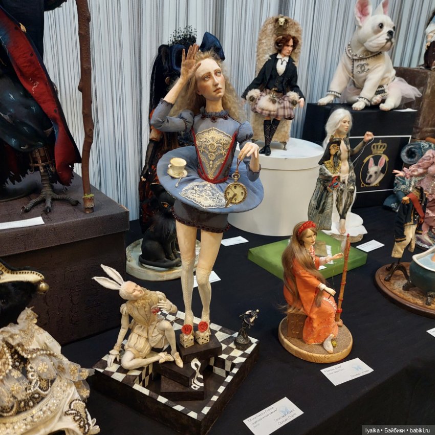 Моя Тишинка. Вдогонку...6 Стенд Культурный код России+ стенд с работами разных мастеров