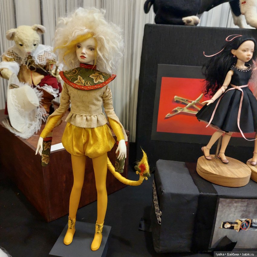 Моя Тишинка. Вдогонку...6 Стенд Культурный код России+ стенд с работами разных мастеров