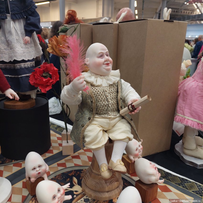 Моя Тишинка. Вдогонку...5