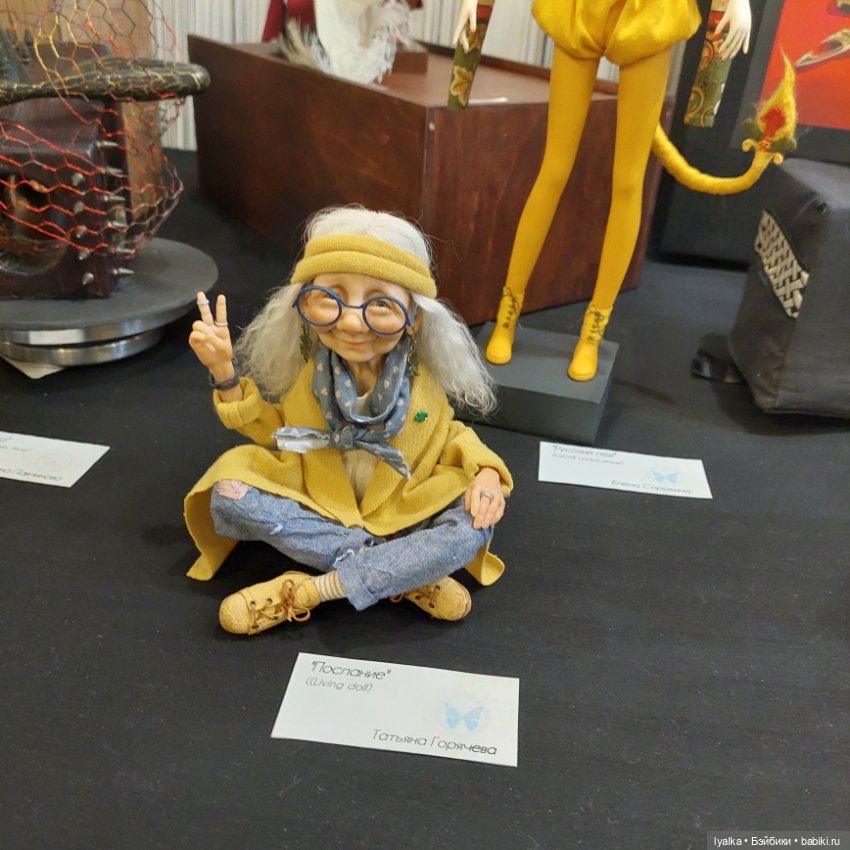 Моя Тишинка. Вдогонку...6 Стенд Культурный код России+ стенд с работами разных мастеров