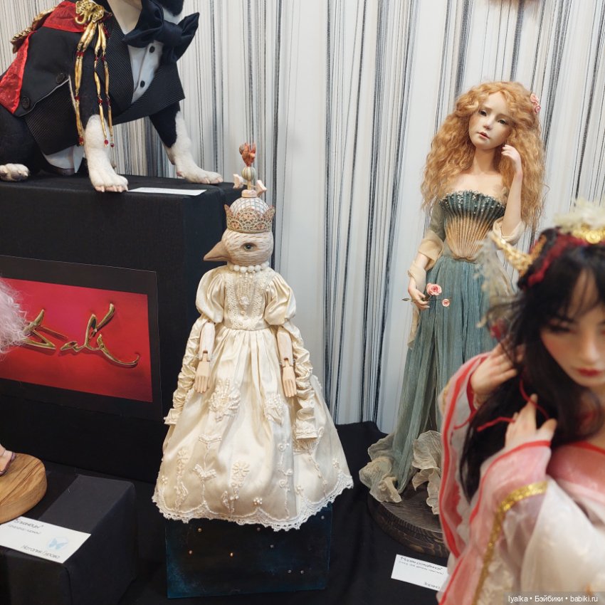 Моя Тишинка. Вдогонку...6 Стенд Культурный код России+ стенд с работами разных мастеров