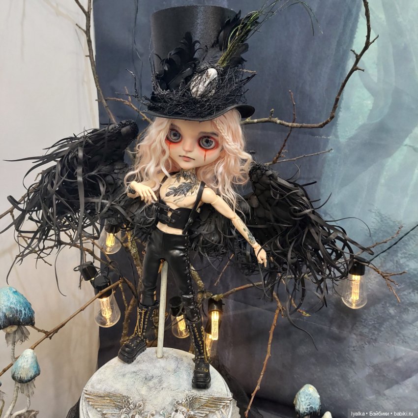 Моя Тишинка. Вдогонку...5 (фото 10)