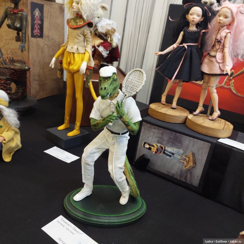 Моя Тишинка. Вдогонку...6 Стенд Культурный код России+ стенд с работами разных мастеров