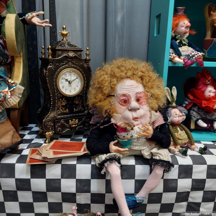 Моя Тишинка. Вдогонку...5