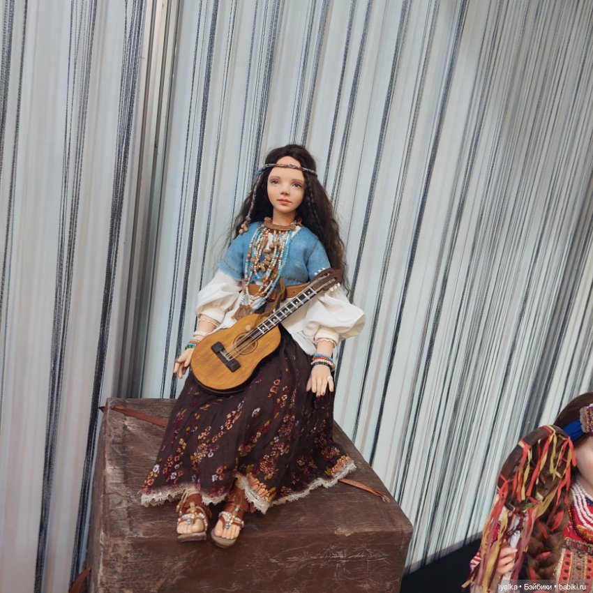 Моя Тишинка. Вдогонку...6 Стенд Культурный код России+ стенд с работами разных мастеров