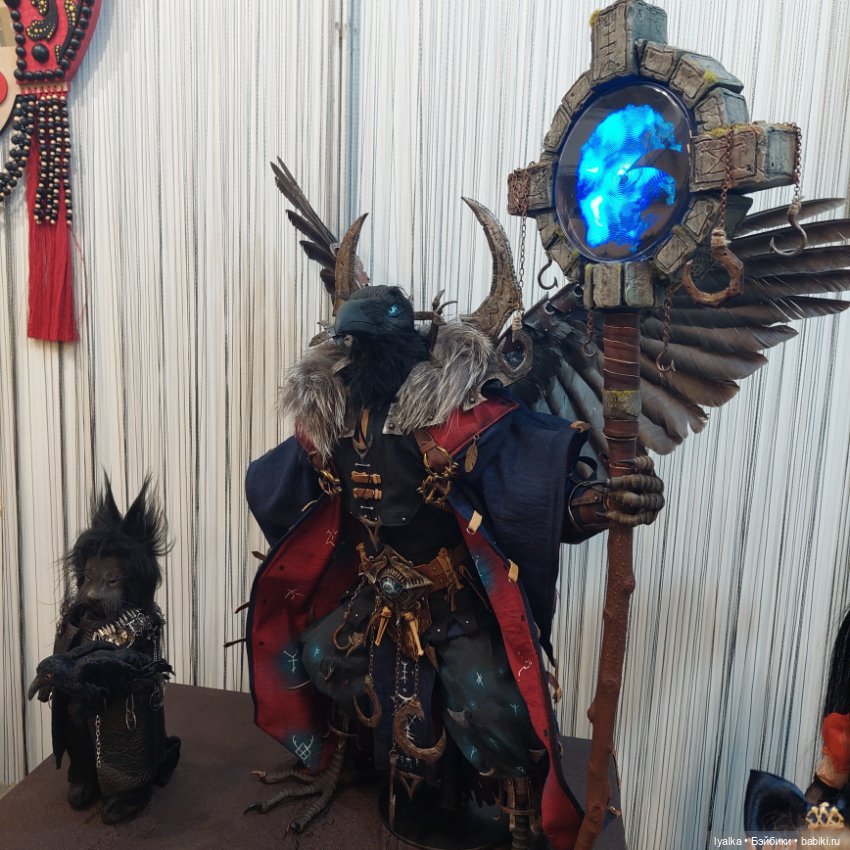 Моя Тишинка. Вдогонку...6 Стенд Культурный код России+ стенд с работами разных мастеров