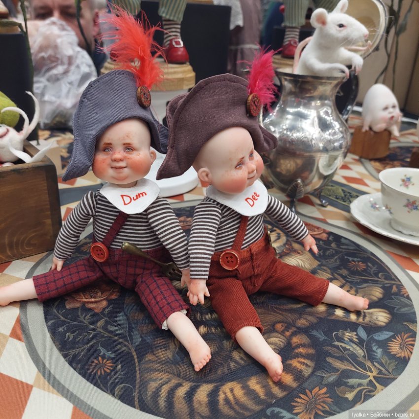 Моя Тишинка. Вдогонку...5