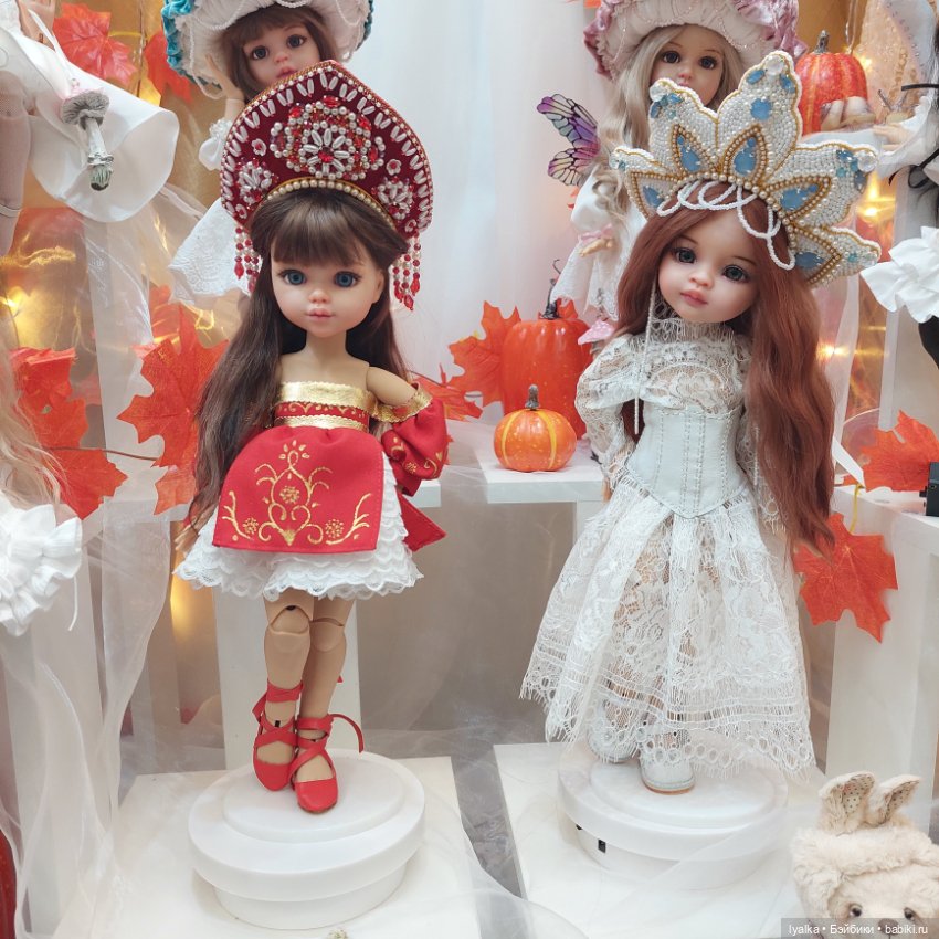 Моя Тишинка. Вдогонку...5