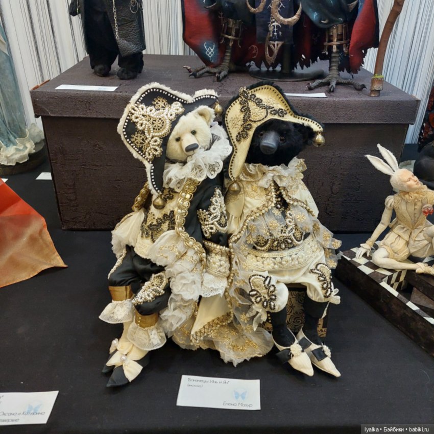 Моя Тишинка. Вдогонку...6 Стенд Культурный код России+ стенд с работами разных мастеров