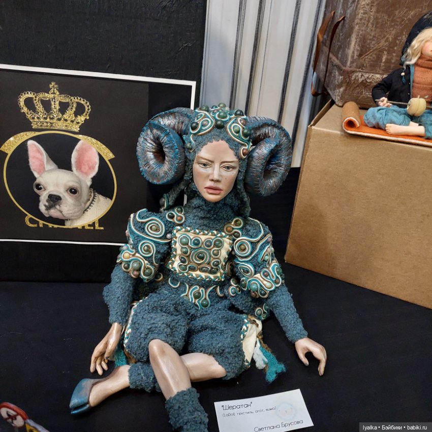 Моя Тишинка. Вдогонку...6 Стенд Культурный код России+ стенд с работами разных мастеров