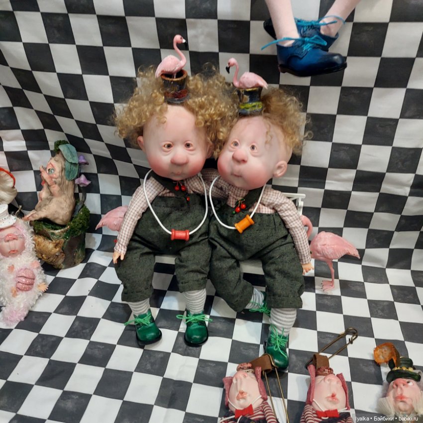 Моя Тишинка. Вдогонку...5