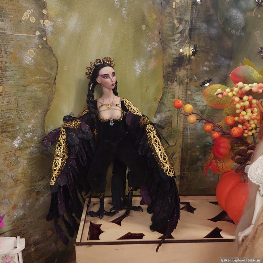 Моя Тишинка. Вдогонку...7. Любования пост