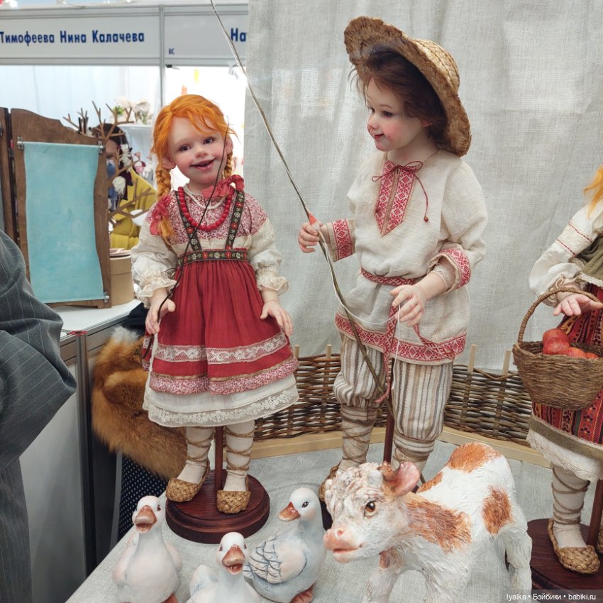 Моя Тишинка. Вдогонку...7. Любования пост (фото 3)