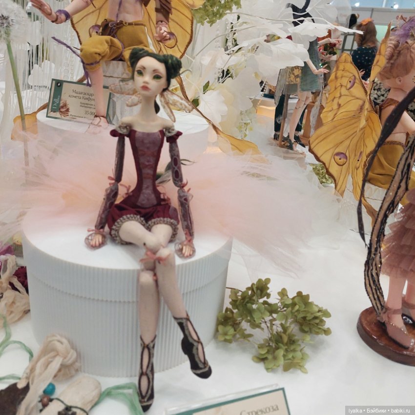 Моя Тишинка. Вдогонку...7. Любования пост