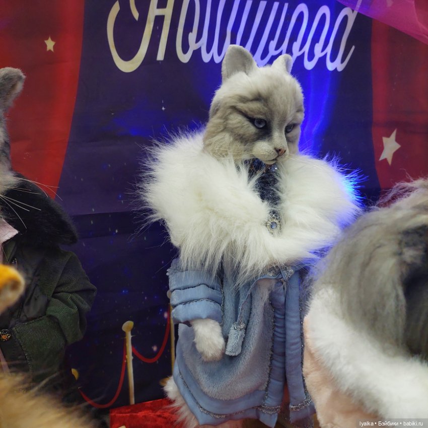 Моя Тишинка. Вдогонку...7. Любования пост (фото 9)