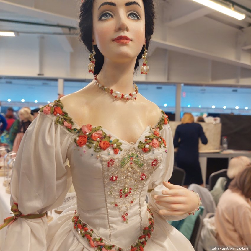 Моя Тишинка. Вдогонку...7. Любования пост