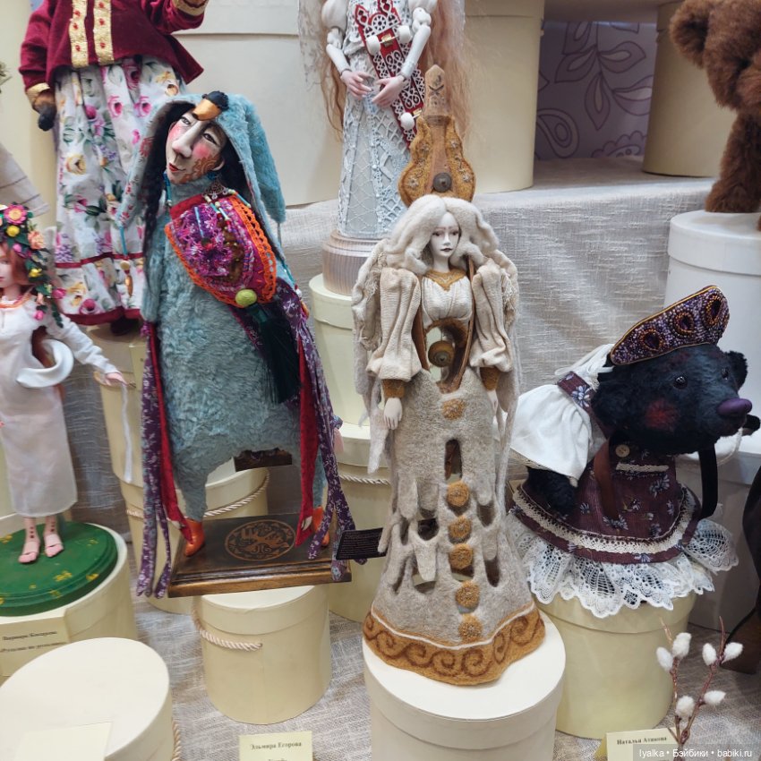 Моя Тишинка. Вдогонку...6 Стенд Культурный код России+ стенд с работами разных мастеров