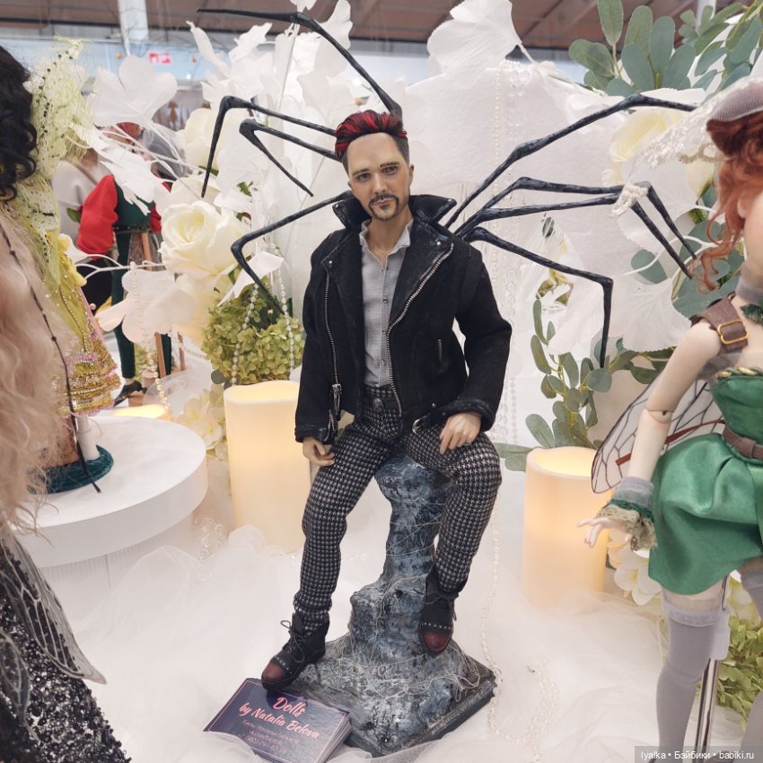 Моя Тишинка. Вдогонку...7. Любования пост