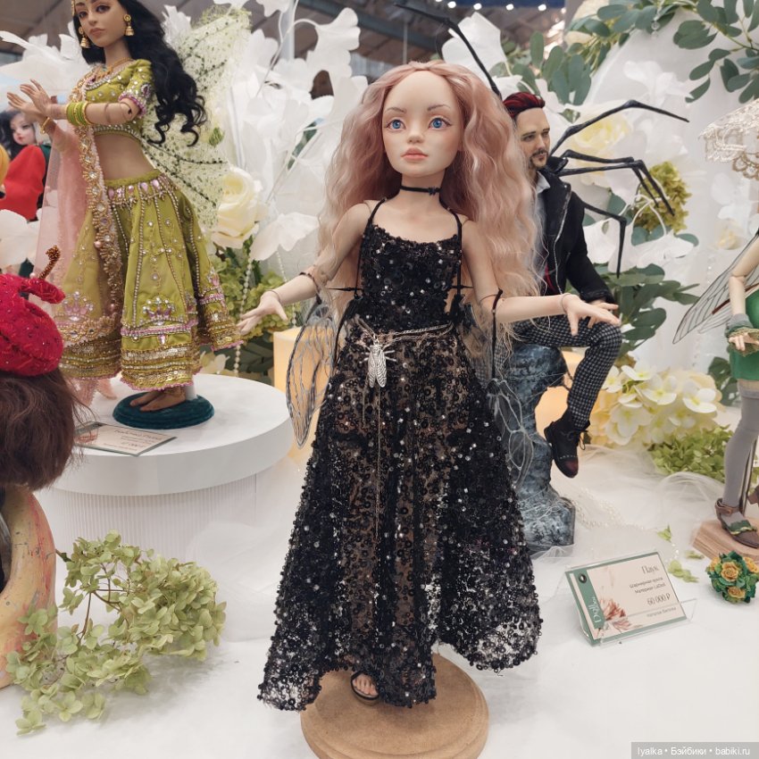 Моя Тишинка. Вдогонку...7. Любования пост