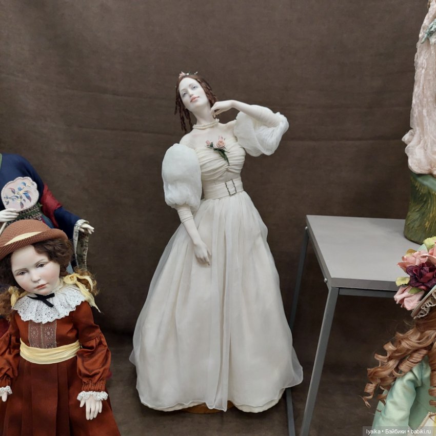 Моя Тишинка. Вдогонку...7. Любования пост