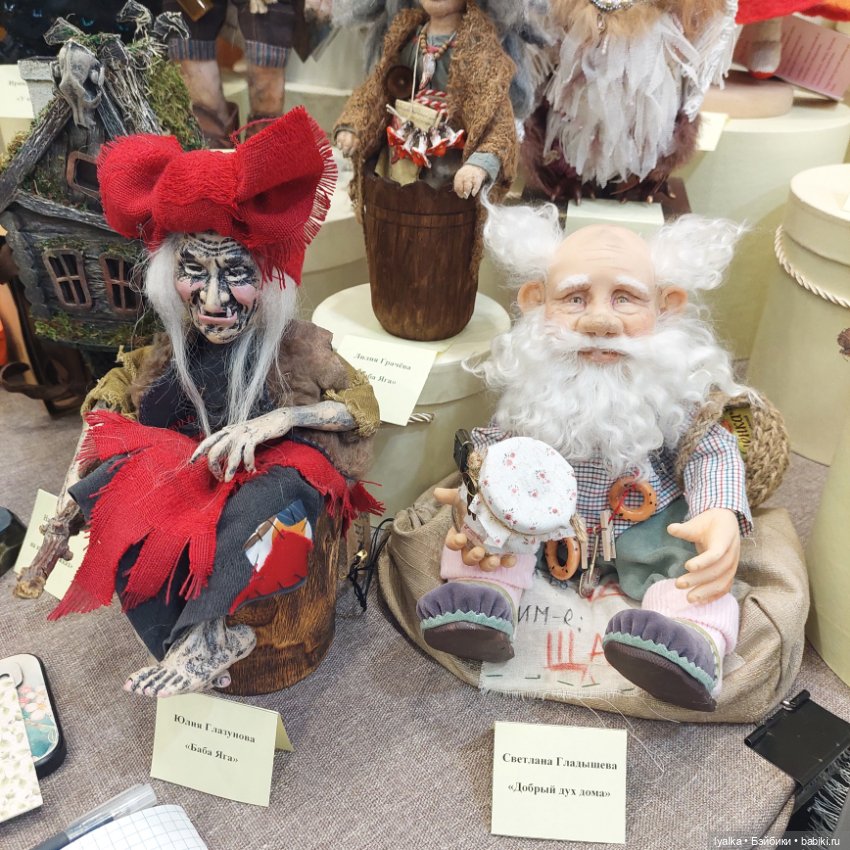 Моя Тишинка. Вдогонку...6 Стенд Культурный код России+ стенд с работами разных мастеров