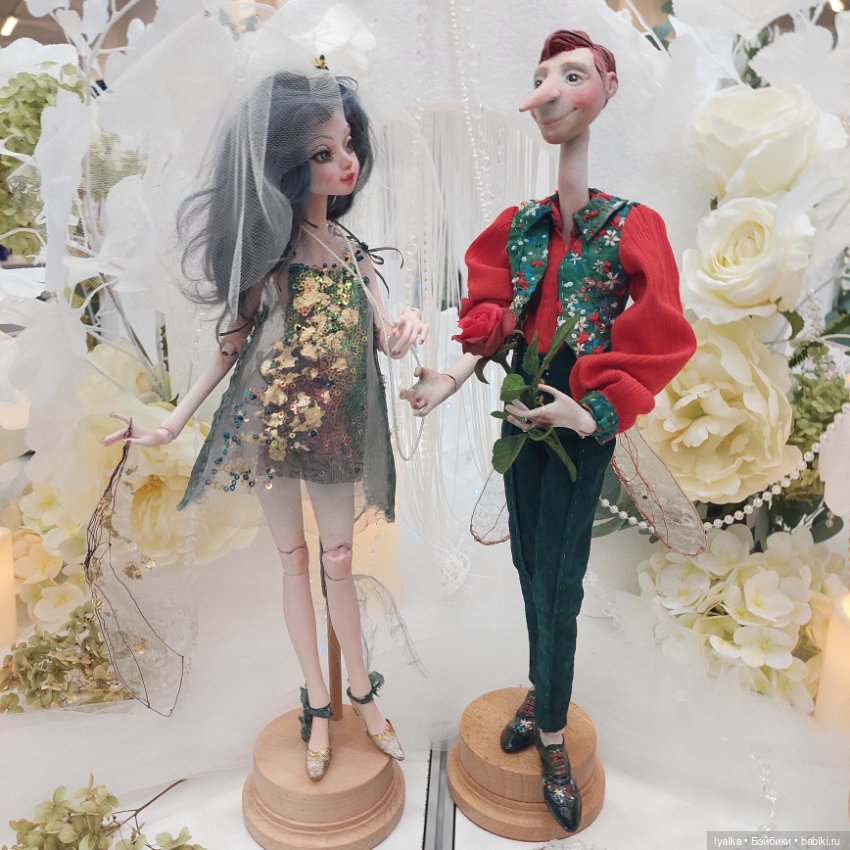 Моя Тишинка. Вдогонку...7. Любования пост