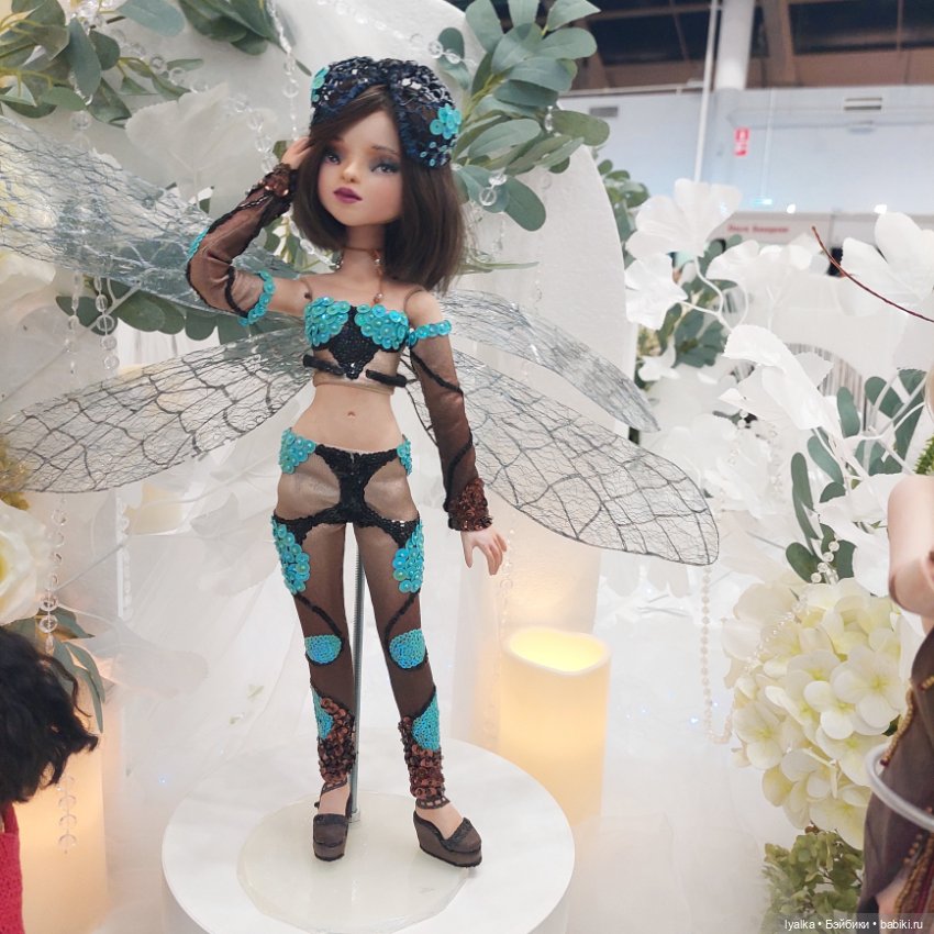 Моя Тишинка. Вдогонку...7. Любования пост