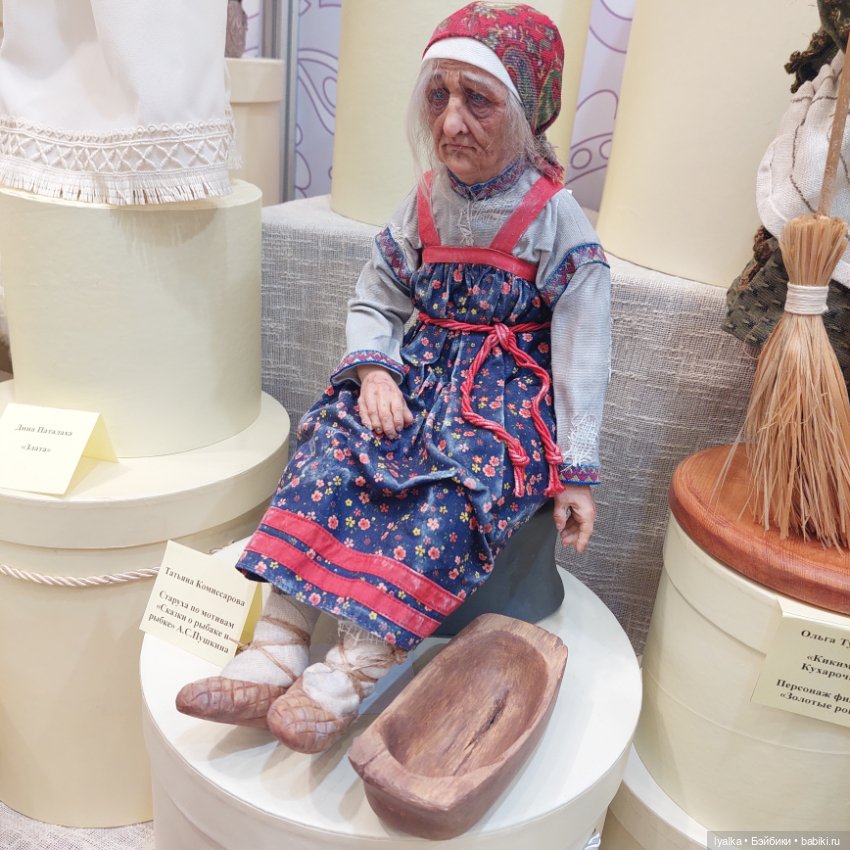 Моя Тишинка. Вдогонку...6 Стенд Культурный код России+ стенд с работами разных мастеров