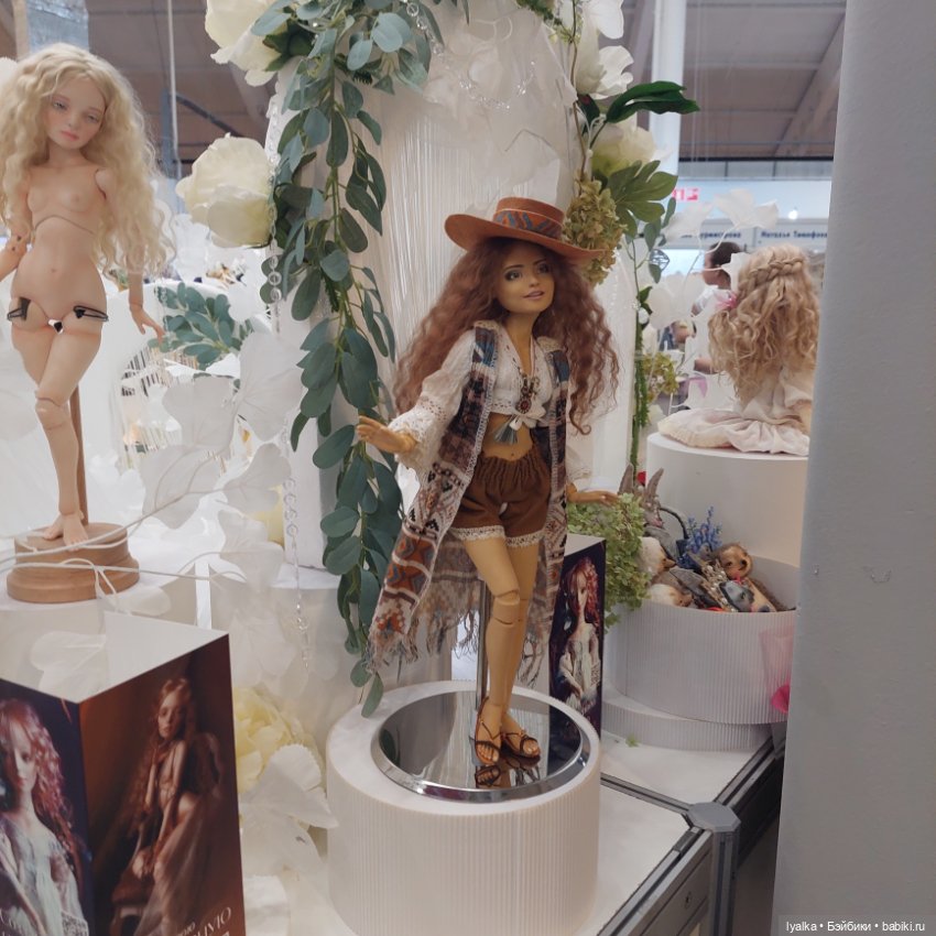 Моя Тишинка. Вдогонку...7. Любования пост