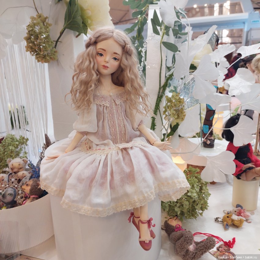 Моя Тишинка. Вдогонку...7. Любования пост