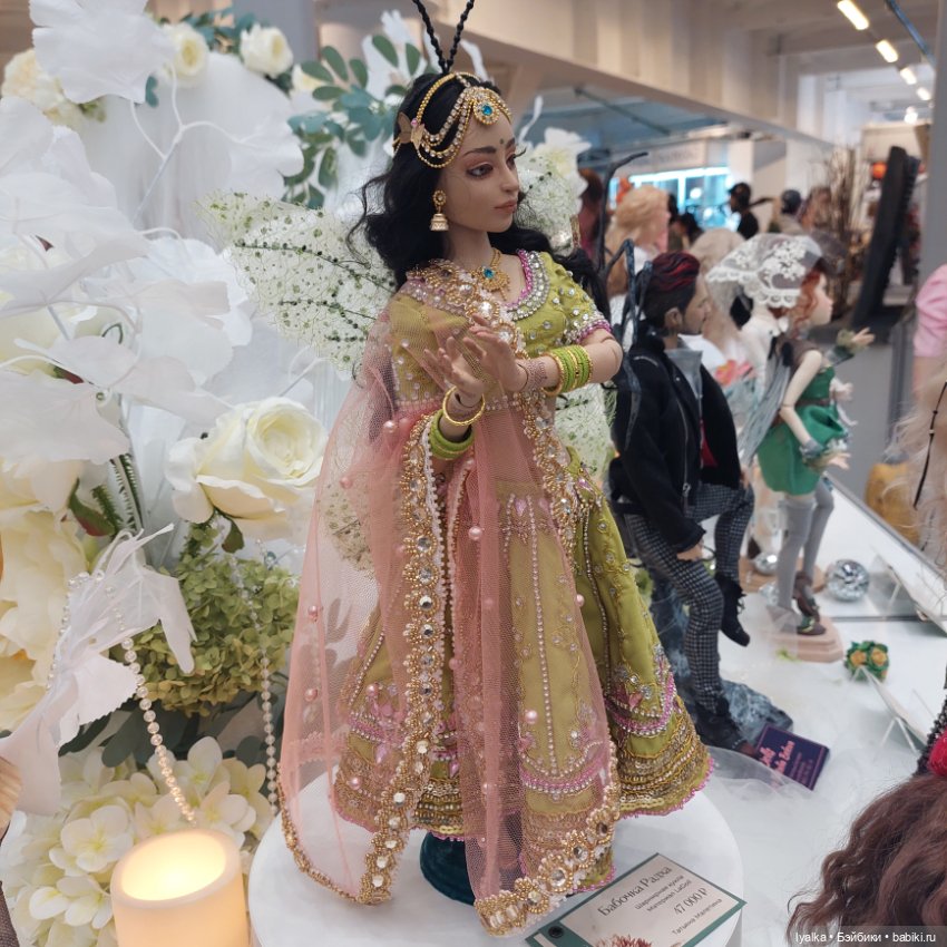 Моя Тишинка. Вдогонку...7. Любования пост