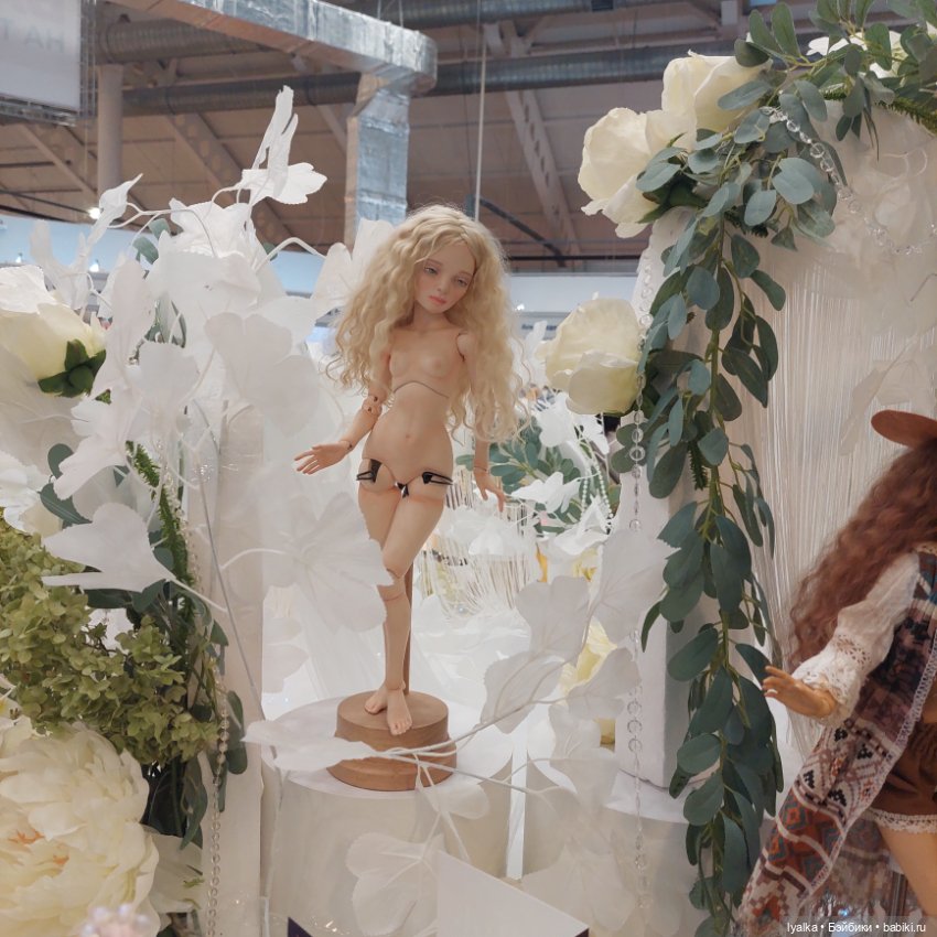 Моя Тишинка. Вдогонку...7. Любования пост