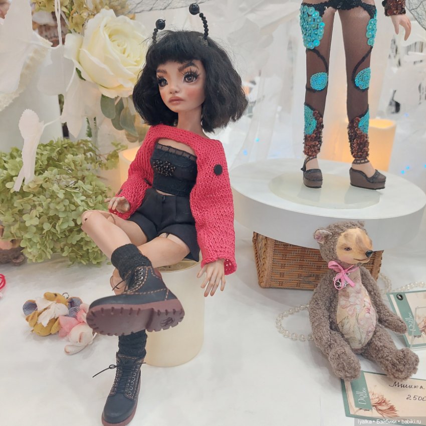 Моя Тишинка. Вдогонку...7. Любования пост