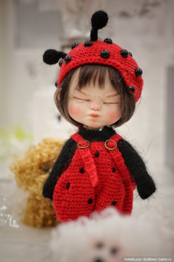 Осенний бал кукол на Тишинке 2025 (фотоотчет)