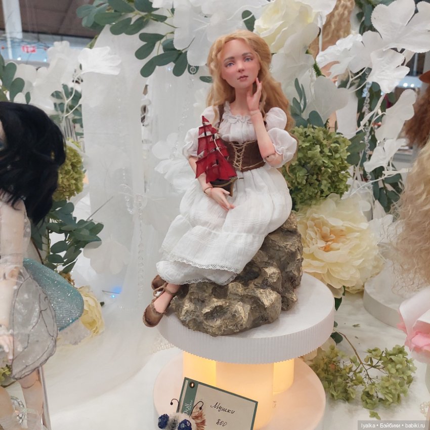 Моя Тишинка. Вдогонку...7. Любования пост