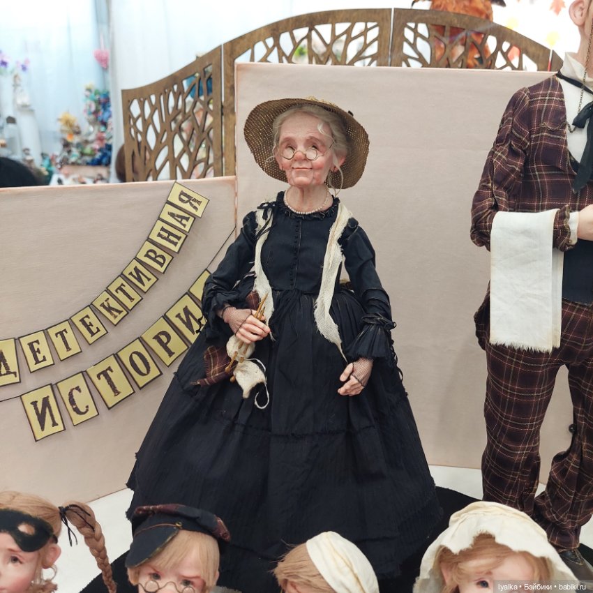 Моя Тишинка. Вдогонку...7. Любования пост (фото 2)