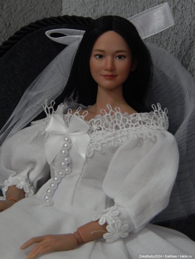 Свадебное, 20 - е и прочие (фото 4)