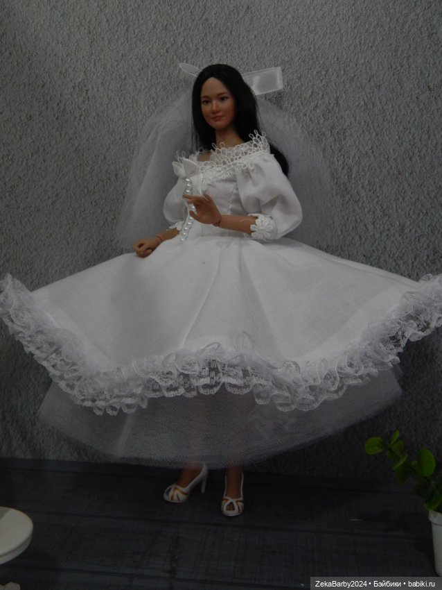 Свадебное, 20 - е и прочие (фото 2)