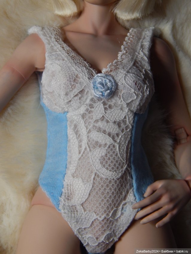 Белье и фото НЮ — Одежда и обувь для кукол своими руками: фото (фото 10)