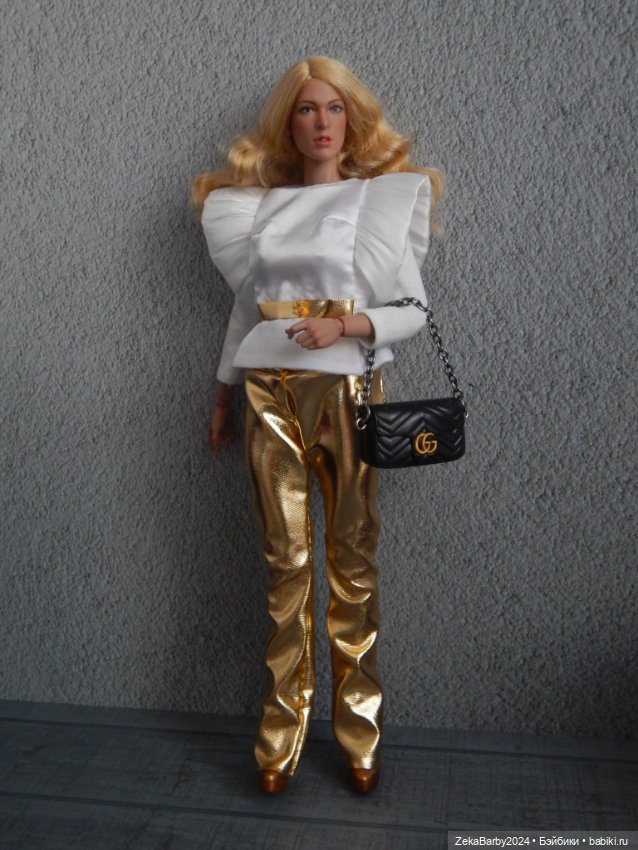 Свадебное, 20 - е и прочие