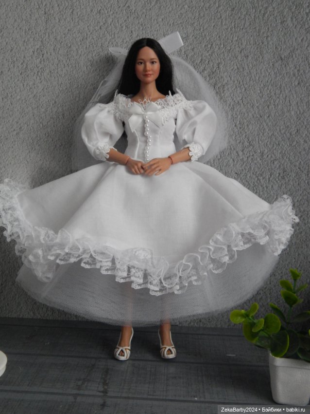 Свадебное, 20 - е и прочие