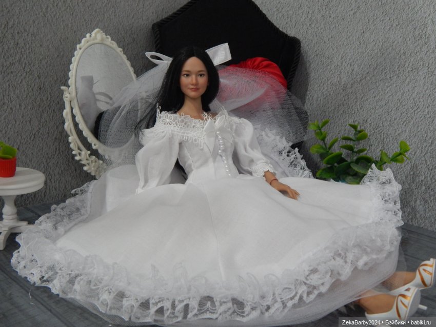 Свадебное, 20 - е и прочие (фото 5)