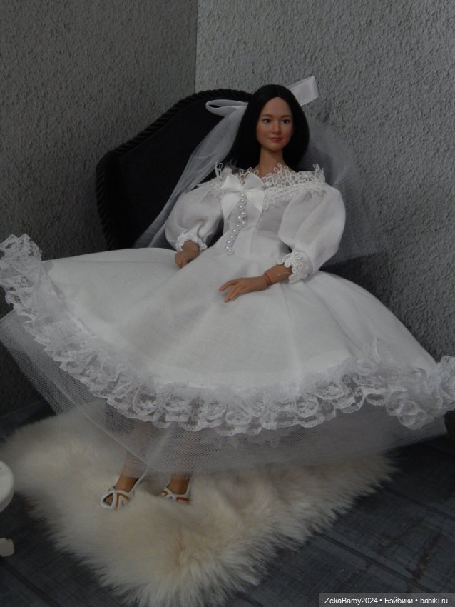 Свадебное, 20 - е и прочие (фото 3)