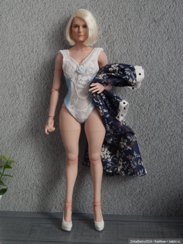 Белье и фото НЮ — Одежда и обувь для кукол своими руками: фото (фото 6)