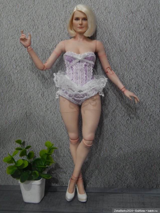 Белье и фото НЮ — Одежда и обувь для кукол своими руками: фото