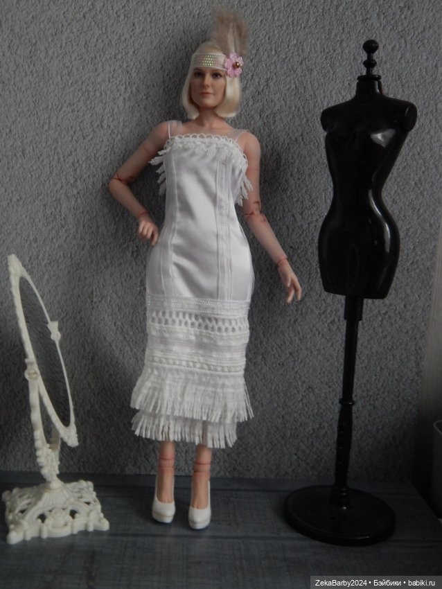 Свадебное, 20 - е и прочие (фото 8)