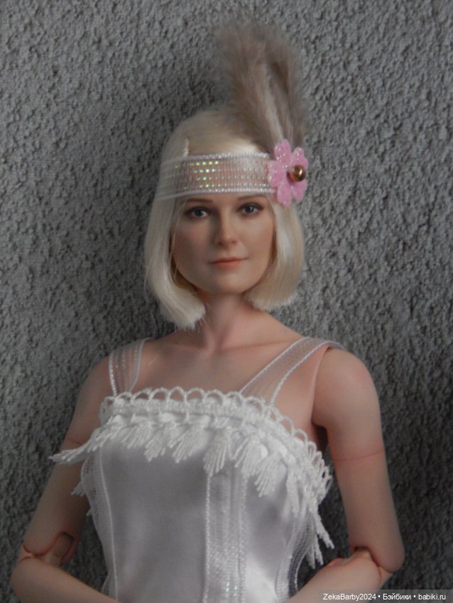 Свадебное, 20 - е и прочие (фото 6)