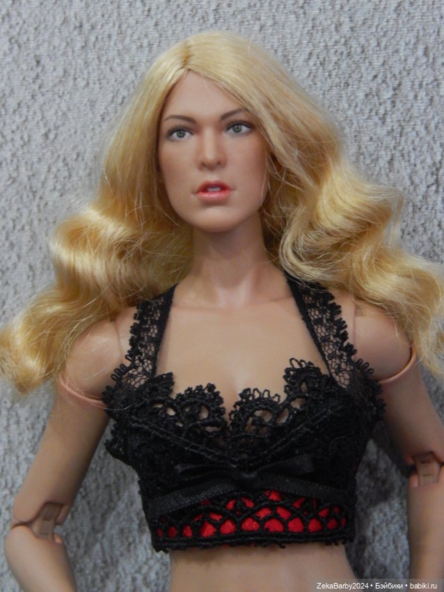 Белье и фото НЮ — Одежда и обувь для кукол своими руками: фото