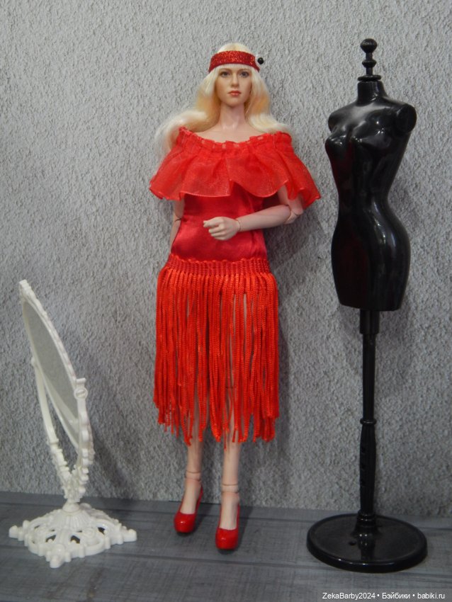 Свадебное, 20 - е и прочие (фото 10)